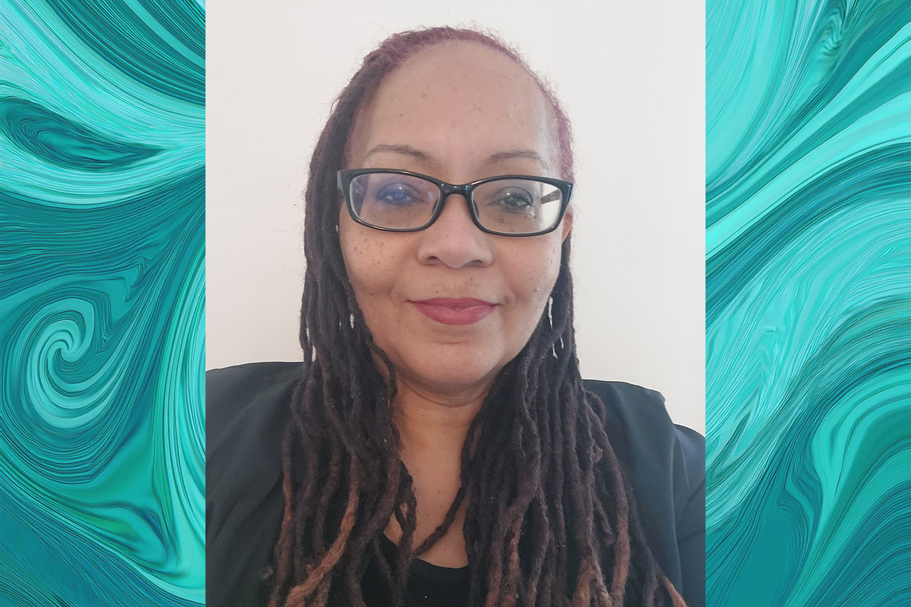 The Neighborhood Center Welcomes Jacqueline Hawkins as New Diversity, Equity, and Inclusion Director background image